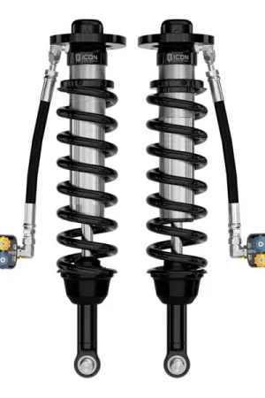 Buy Direct ICON 21-24 F150 Tremor 2.5 Series VS RR CDXS Coilover Kit