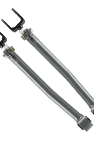 Synergy 2018+ Jeep Wrangler JL/JLU Adjustable Front Upper Control Arms - Pair Shop Now