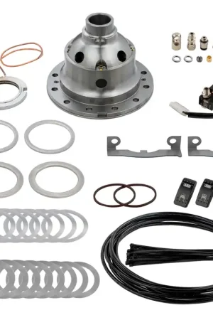 Get Yours ARB Airlocker Dana70/80 32 Spl Low Spd S/N