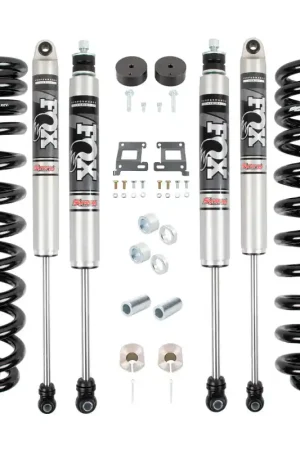 Synergy 05+ Ford Super Duty F-250 / F-350Ax4 Diesel Leveling System New Arrival