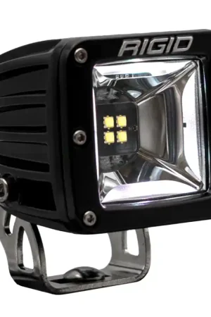 Rigid Industries Radiance+ Scene RGBW Surface Mount - Pair Grab Now