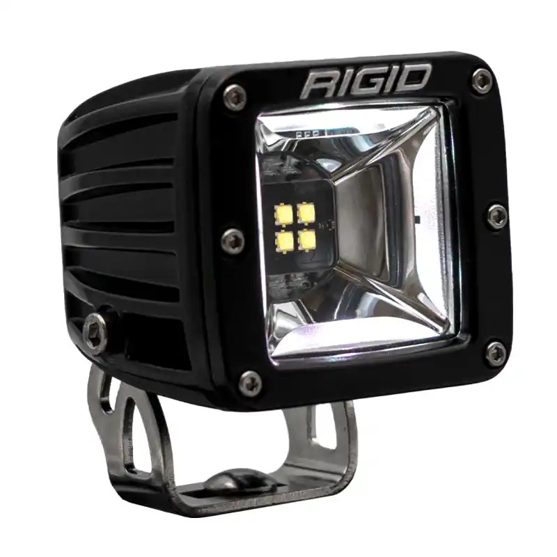 Rigid Industries Radiance+ Scene RGBW Surface Mount - Pair Grab Now