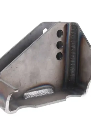 New Arrival Synergy 07-18 Jeep Wrangler JK/JKU Weld-On Rear Track Bar Bracket