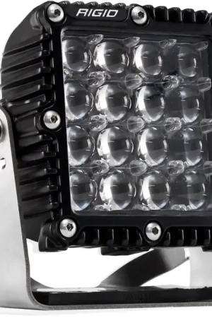 Rigid Industries Q Series - Hyperspot Secure Checkout