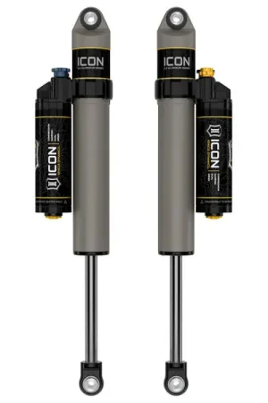 ICON 21-24 Ford F-150 Tremor 4WD 2.5 Series VS PB CDXS Rear Shocks - Pair Money Back Guarantee