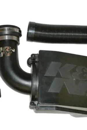 Hassle-Free Returns K&N Performance Intake Kit AUDI, SEAT, SKODA, VW 1.4L - 2.0L; 2005-ON