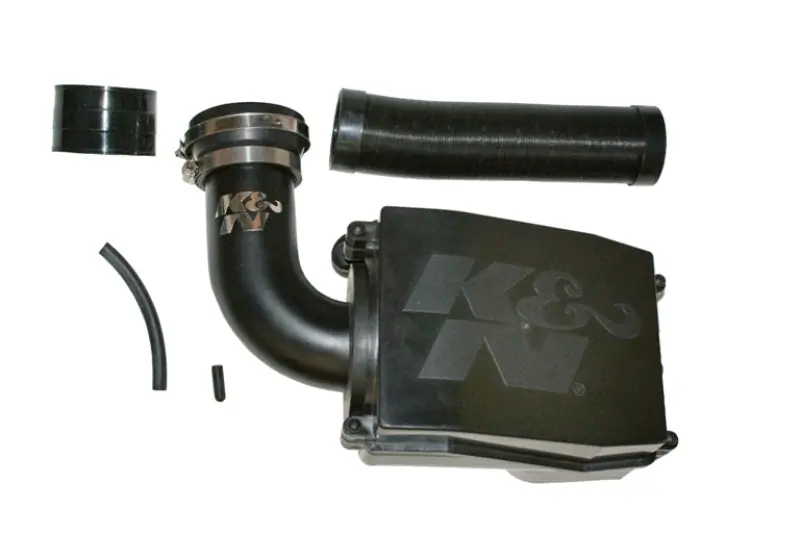 Hassle-Free Returns K&N Performance Intake Kit AUDI, SEAT, SKODA, VW 1.4L - 2.0L; 2005-ON