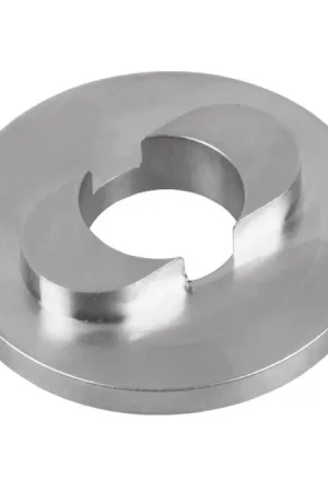 Synergy 10-13 Ram 2500/3500 4x4 18mm Cam Bolt Eliminator Kit New Arrival