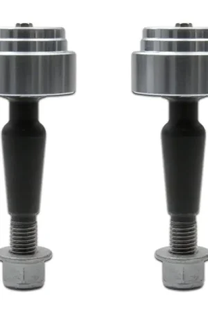 Don’t Miss Out ICON 2005+ Toyota Tacoma/2007+ Toyota Tundra/2016+ Nissan Titan XD/2019+ GM 1500 Delta Joint Kit