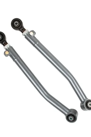 Synergy Jeep Gladiator JT Adjustable Rear Lower Control Arm Clearance