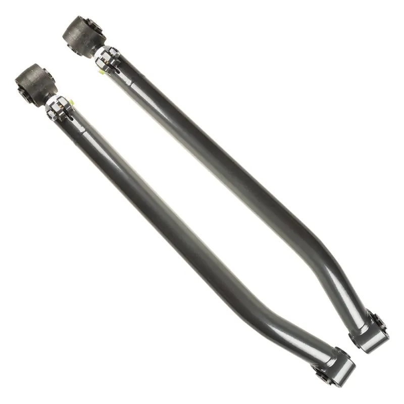Cheap Synergy 07-18 Jeep Wrangler JK/JKU Adjustable Front Upper Control Arms - Pair