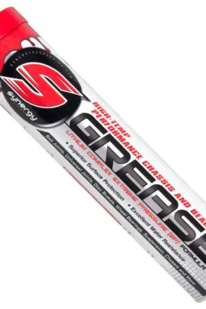 Synergy Jeep TJ/LJ/XJ/ZJ/JK Heavy Duty Ball Joint and Chassis Grease Bulk Order