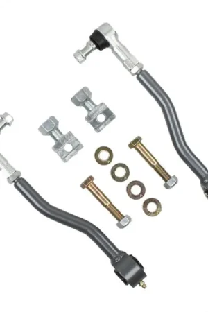 Synergy 98.5-13 Ram 1500/2500/3500 4x4 Heavy Duty Sway Bar Links 6in Lift Exclusive Offer