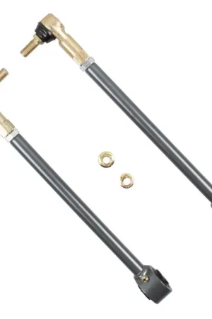 Super Sale Synergy 2018+ Jeep Wrangler JL/JLU Rear Sway Bar Links