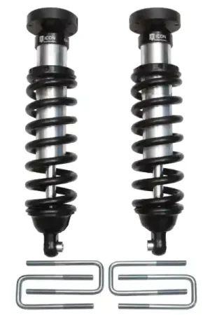 Certified ICON 00-06 Toyota Tundra 0-2.5in Stage 3 Suspension System