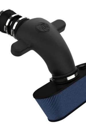 aFe MagnumFORCE Intakes Stage-2 P5R AIS P5R Chevrolet Corvette 05-07 V8-6.0L Fast Shipping