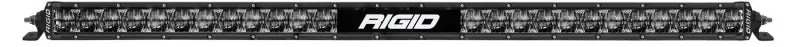 Rigid Industries 30in SR-Series Dual Function SAE High Beam Driving Light Holiday Sale
