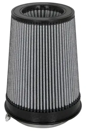 Hassle-Free Returns aFe Momentum Intake Replacement Air Filter w/ PDS Media 5in F x 7in B x 5-1/2in T (Inv) x 9in H