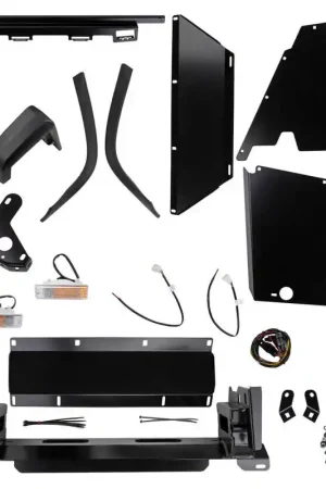 ARB Bumper Mounting Kit for 3414480 and 3414490 Markdown