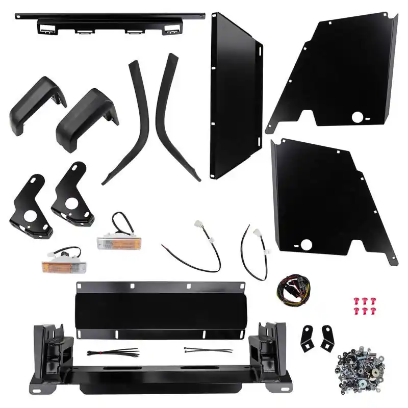 ARB Bumper Mounting Kit for 3414480 and 3414490 Markdown
