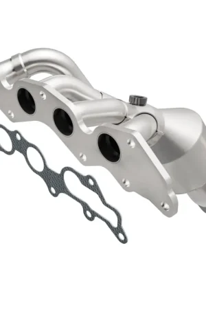 Clearance Magnaflow Conv DF 2008 Mazda 6 2.3L Manifold
