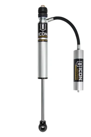 Hot Picks ICON 2022+ Toyota Tundra 0-1in Rear 2.0 Series Shocks VS RR