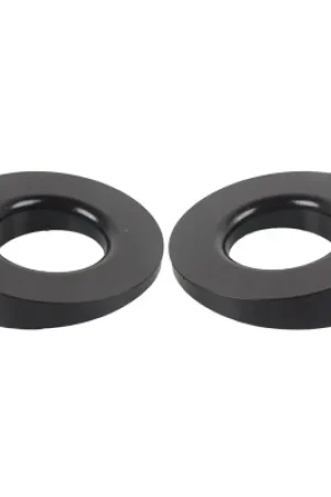 Synergy 07-18 Jeep Wrangler JK/JKU Rear Coil Wedges Instant Buy