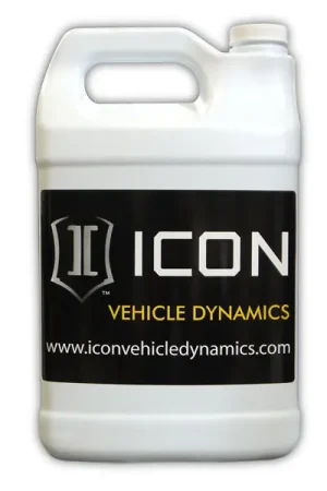 ICON 1 Gallon ICON Performance Shock Oil Bargain