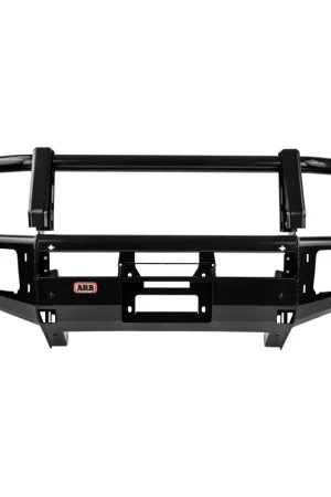 No Minimum Order ARB Summit Combar ARB Fog Mkii Dmax My17 (Fit Kit NOT Included)