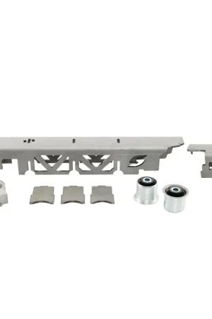 Synergy 07-18 Jeep Wrangler JK/JKU Dana 44 Front Axle Truss Kit Top Pick