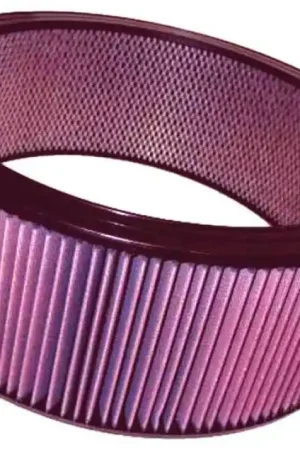 Factory Price K&N 17in OD / 14-1/2in ID / 6in Height Round Air Filter