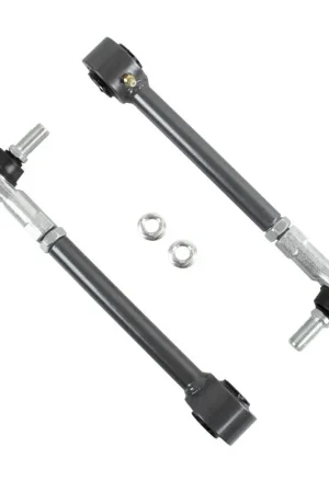 Cheap Synergy 07-18 Jeep Wrangler JK/JKU Rear Sway Bar Links - Pair