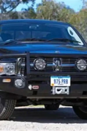 ARB Combar Dodge Ram 15-3500 03-05 Oe/Ifo New Release