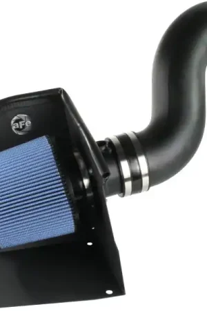 Reduced Price aFe MagnumFORCE Intakes Stage-2 P5R AIS P5R GM Diesel Trucks 01-04 V8-6.6L (td) LB7