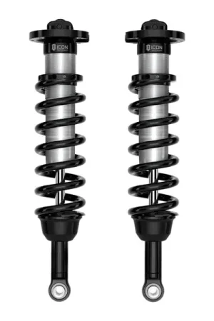 Sale ICON 2024+ Toyota Land Cruiser 250 Series Front 2.5 VS IR Coilover Kit