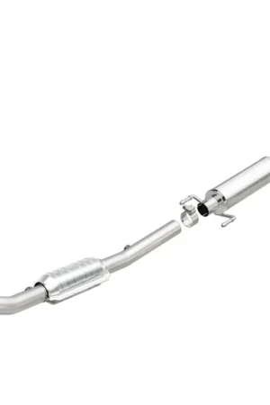 Today Only MagnaFlow Conv DF 00-05 Toyota Celica 1.8L Front1ZZFE GT