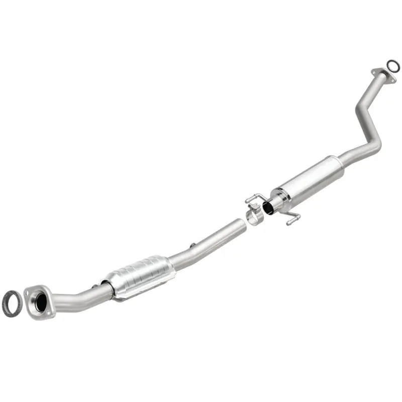 Today Only MagnaFlow Conv DF 00-05 Toyota Celica 1.8L Front1ZZFE GT
