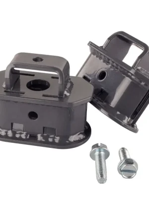 Viral Synergy 2003+ Ram 2500/3500 Front Bump Stop Drops