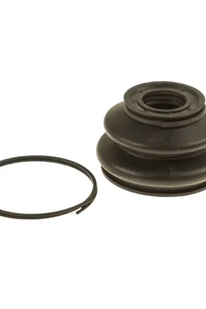 Synergy HD Tie Rod End Boot Metal on Metal Crafted