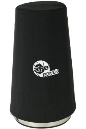 aFe MagnumSHIELD Pre-Filters P/F 2x/72-60512 (Black) Popular
