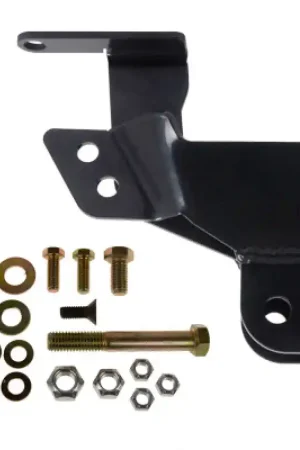 Must Have Synergy 07-18 Jeep Wrangler JK/JKU Rear Track Bar Brace
