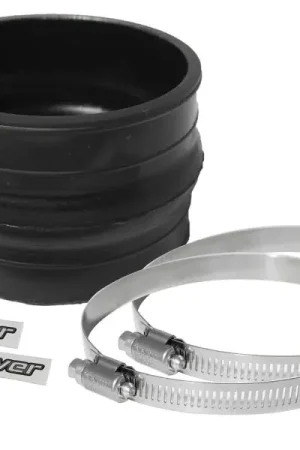 aFe MagnumFORCE Coupling Kit 4in ID x 3in L Hump (Polyurethane) New Arrival