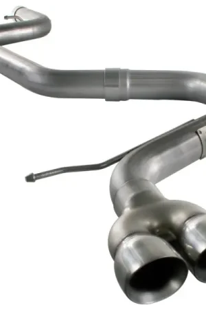 aFe MACHForce XP Exhausts Cat-Back SS-409 EXH CB Volkswagen Golf TDI 11-12 L4-2.0L Seasonal Sale