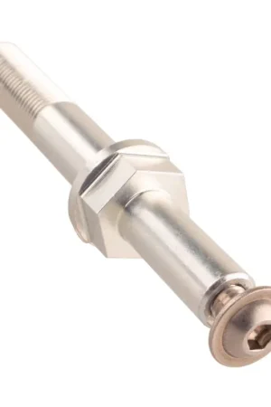 Synergy 2007+ Jeep Wrangler JK/JKU/JL/JLU Track Bar Steering Stabilizer Mount Stud Best Choice