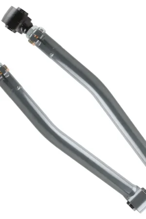 Final Sale Synergy 2018+ Jeep Wrangler JL/JLU Adjustable Front Lower Control Arms - Pair