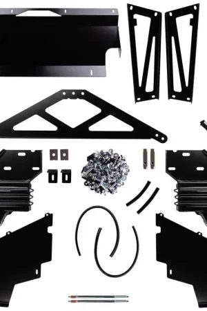 ARB Fitting Kit Boxed Parts for 3915250 Certified