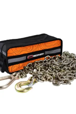 Last Chance ARB Drag Chain and Bag 5m x 8mm BL 7.5T