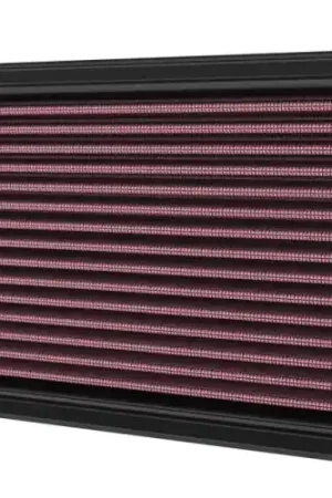 Popular K&N 21-23 Toyota Yaris L3-1.0L Replacement Drop In Air Filter