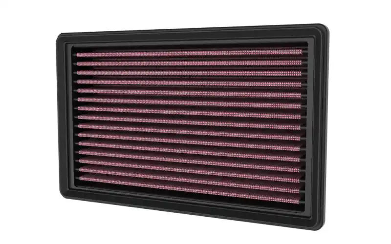 Popular K&N 21-23 Toyota Yaris L3-1.0L Replacement Drop In Air Filter