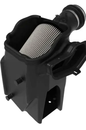 aFe Magnum FORCE Open Element Intake Ford Diesel Trucks 20-25 V8-6.7L (td) Bulk Order